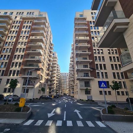 Moghioros Residence C3 布加勒斯特 外观 照片