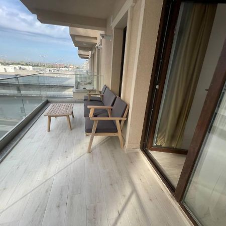 Moghioros Residence C3 布加勒斯特 外观 照片