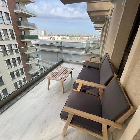 Moghioros Residence C3 布加勒斯特 外观 照片