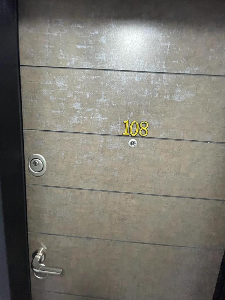 Moghioros Residence C3 布加勒斯特 外观 照片
