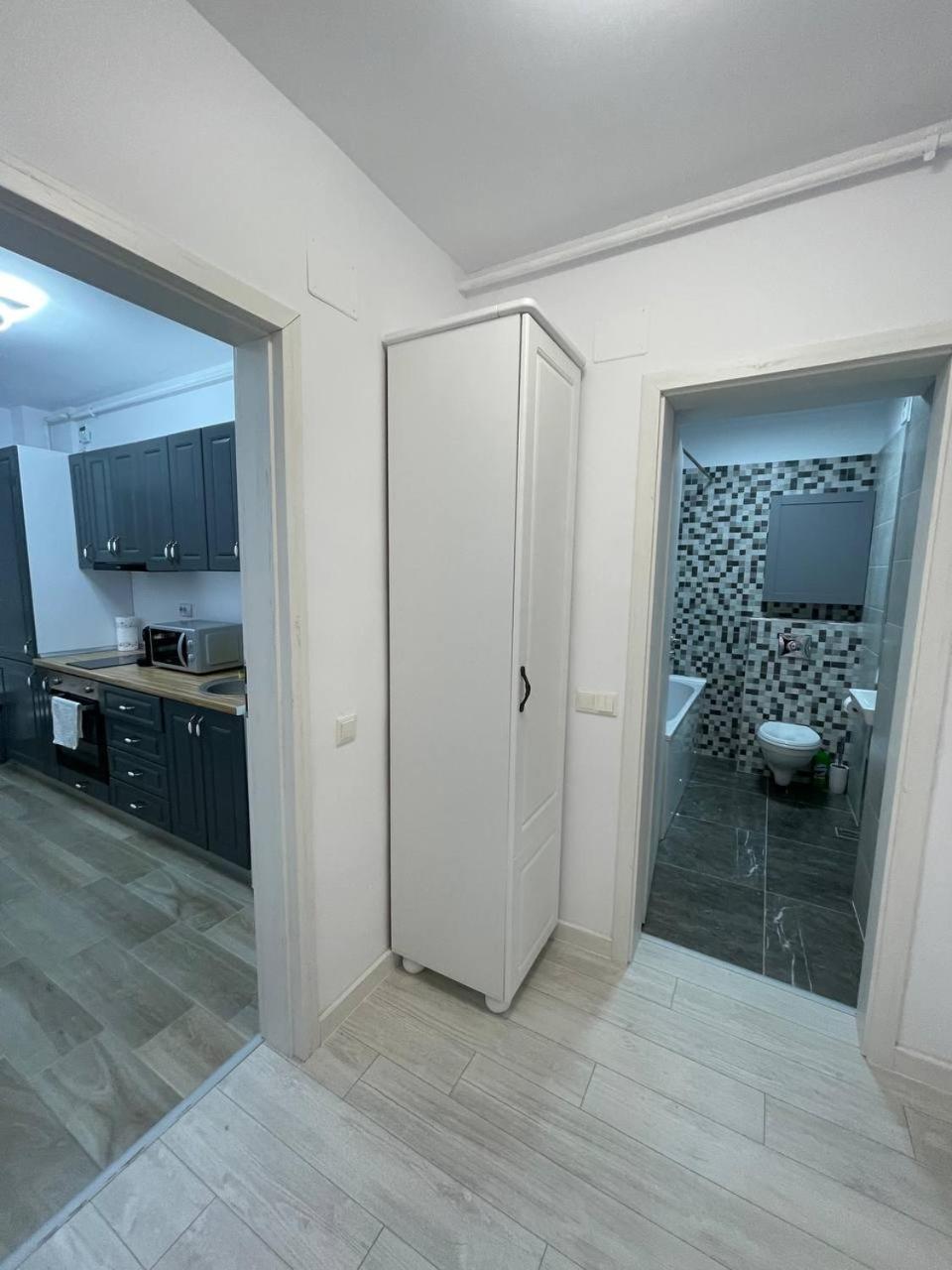 Moghioros Residence C3 布加勒斯特 外观 照片