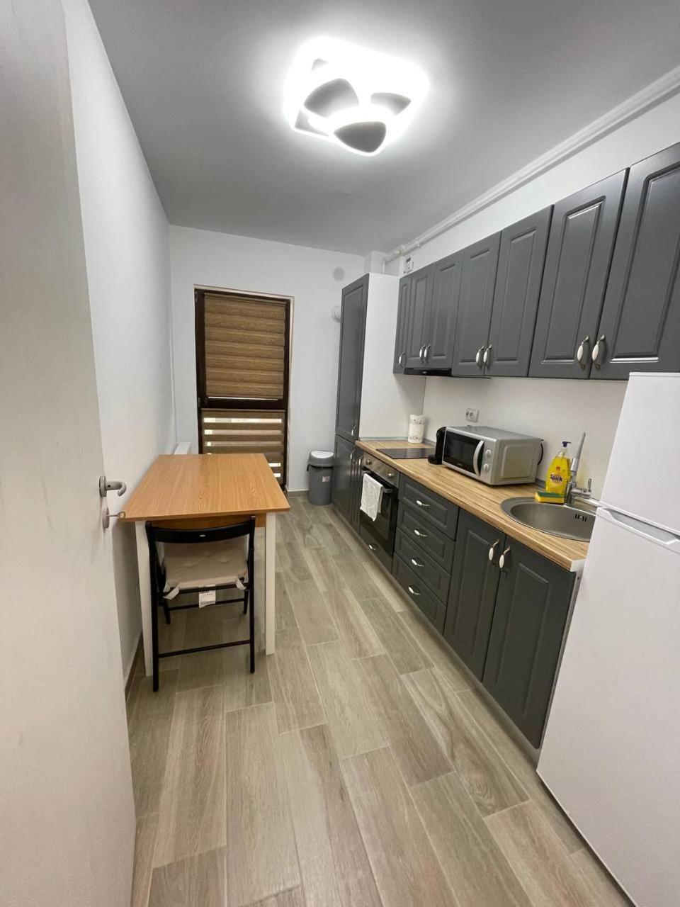 Moghioros Residence C3 布加勒斯特 外观 照片
