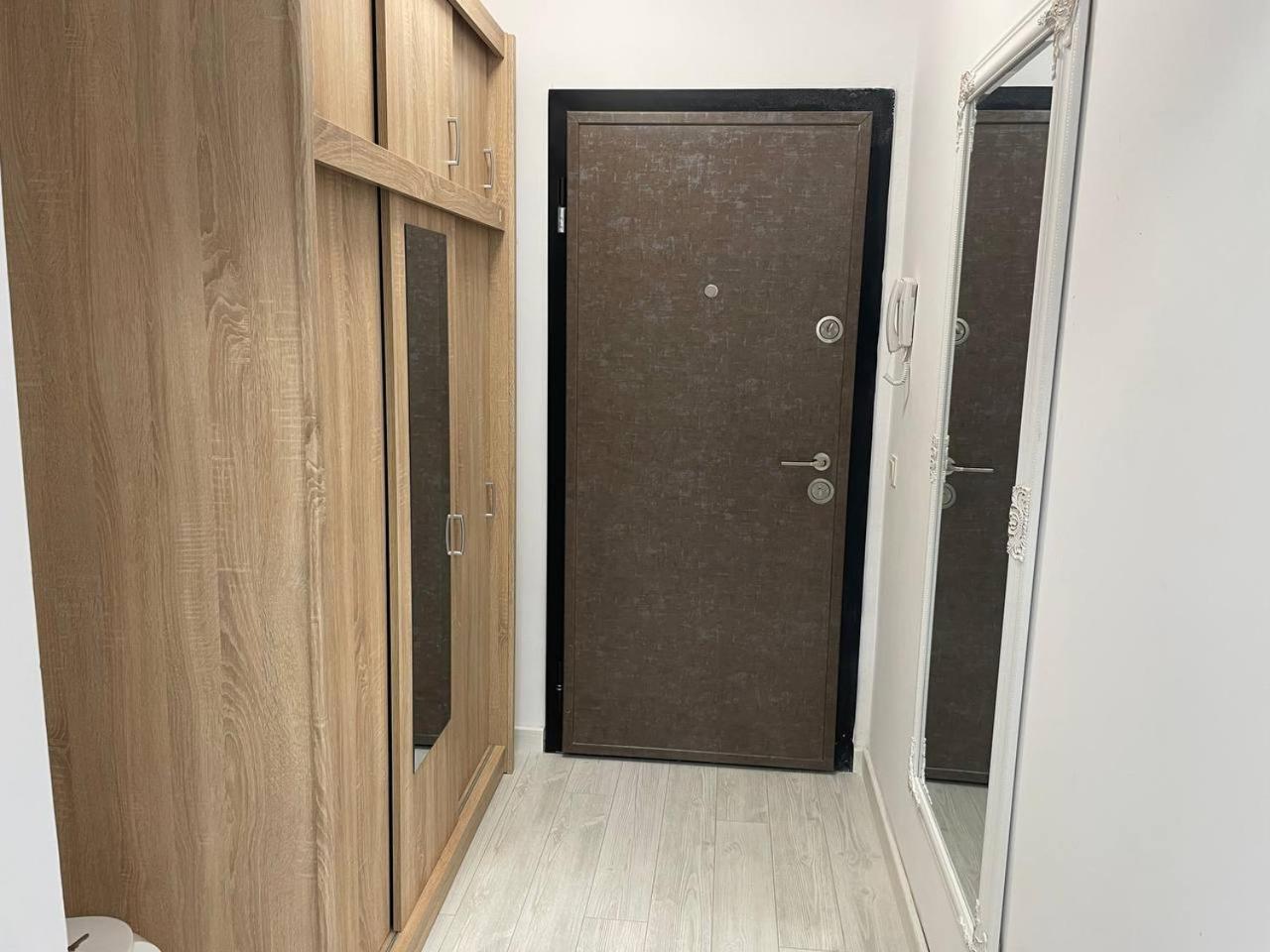Moghioros Residence C3 布加勒斯特 外观 照片