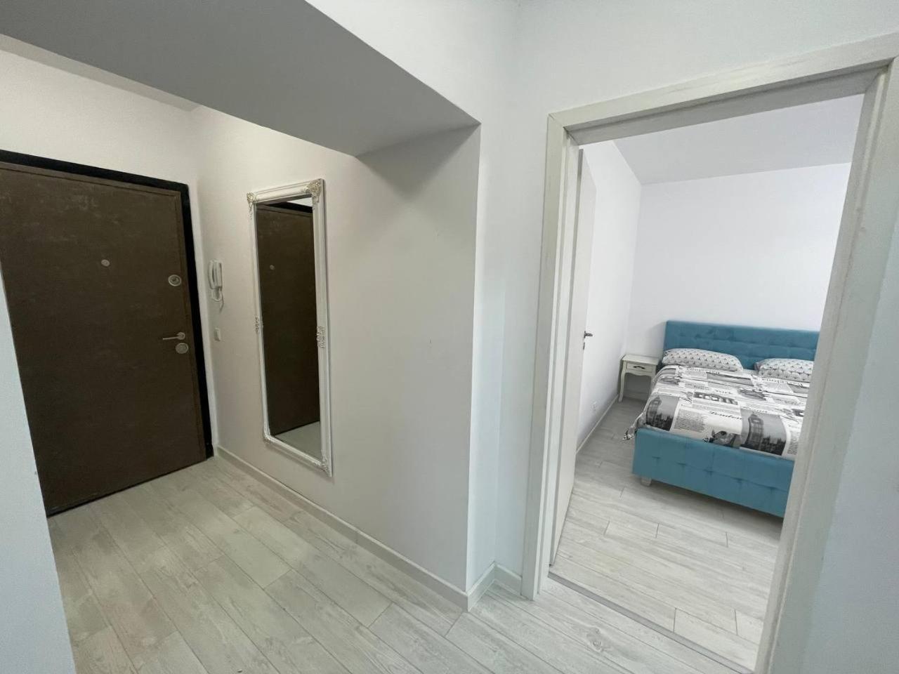 Moghioros Residence C3 布加勒斯特 外观 照片