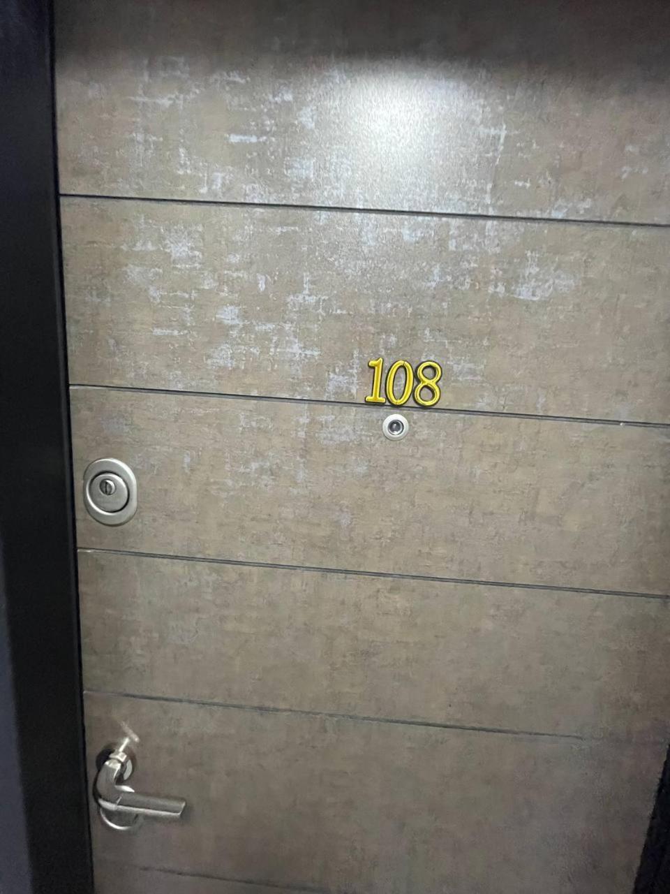 Moghioros Residence C3 布加勒斯特 外观 照片
