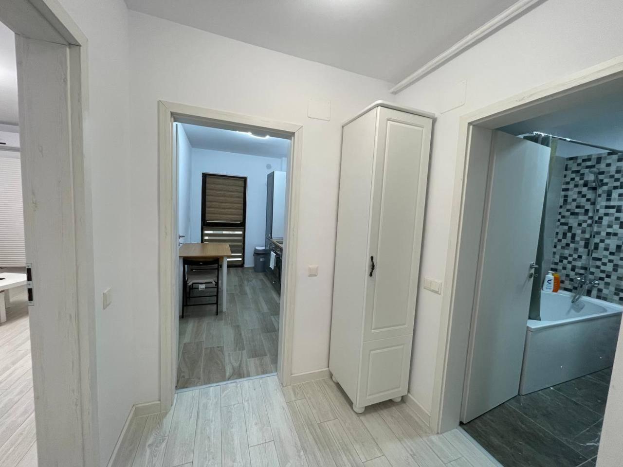 Moghioros Residence C3 布加勒斯特 外观 照片