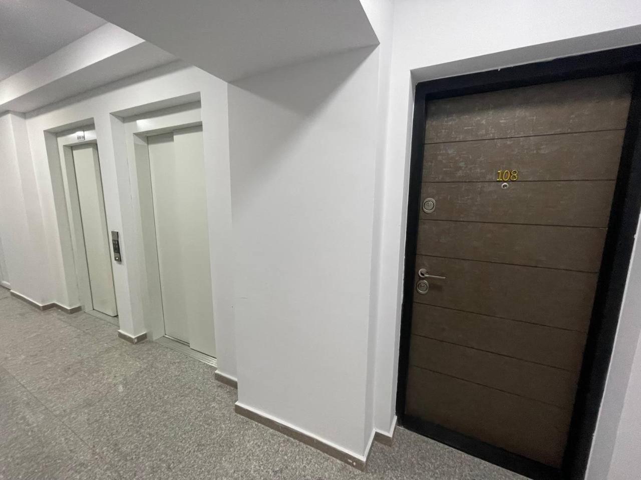 Moghioros Residence C3 布加勒斯特 外观 照片